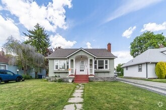 Building Photo - 3 Bed 1 Bath Single Family Home on Spokane...