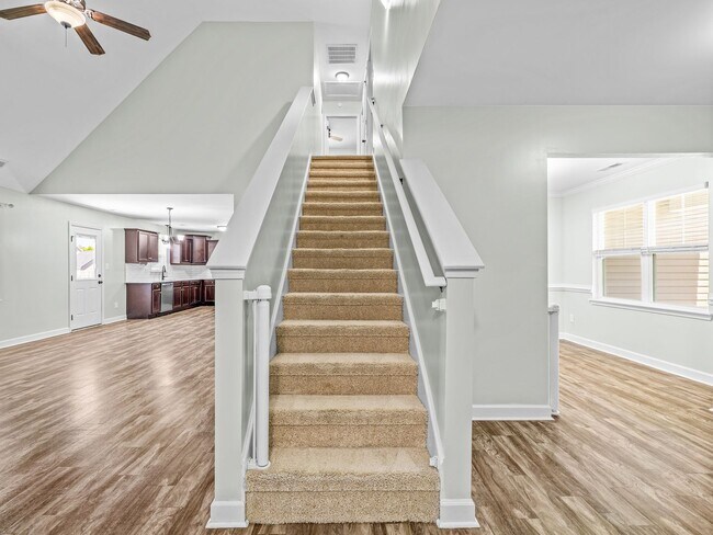 Building Photo - Eastport Subdivision