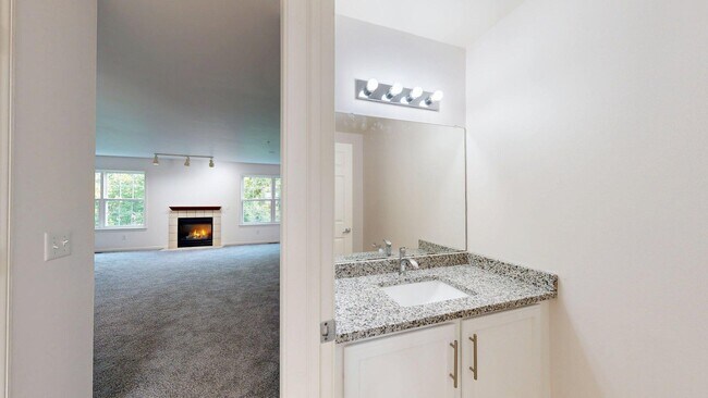 Building Photo - 3046 Barclay Way