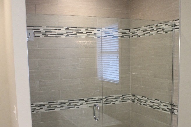 Master Bath - 4623 6th Ave