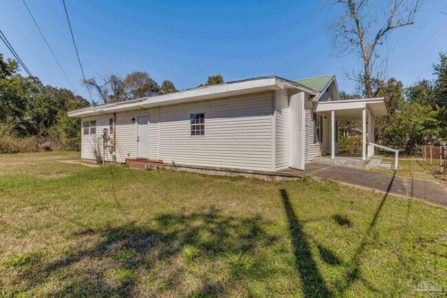 Building Photo - 8351 Dudley Ave