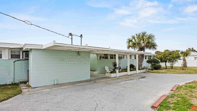 Building Photo - 460 Abalone Ct