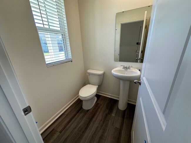 Building Photo - BRAND NEW CONSTRUCTION RENTAL IN THE MEADO...