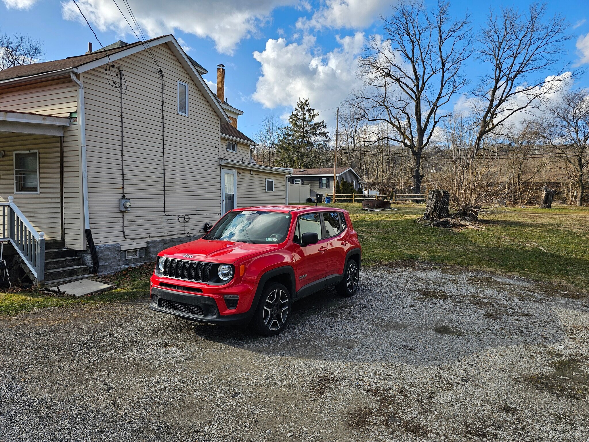 Building Photo - 70 Noblestown Rd