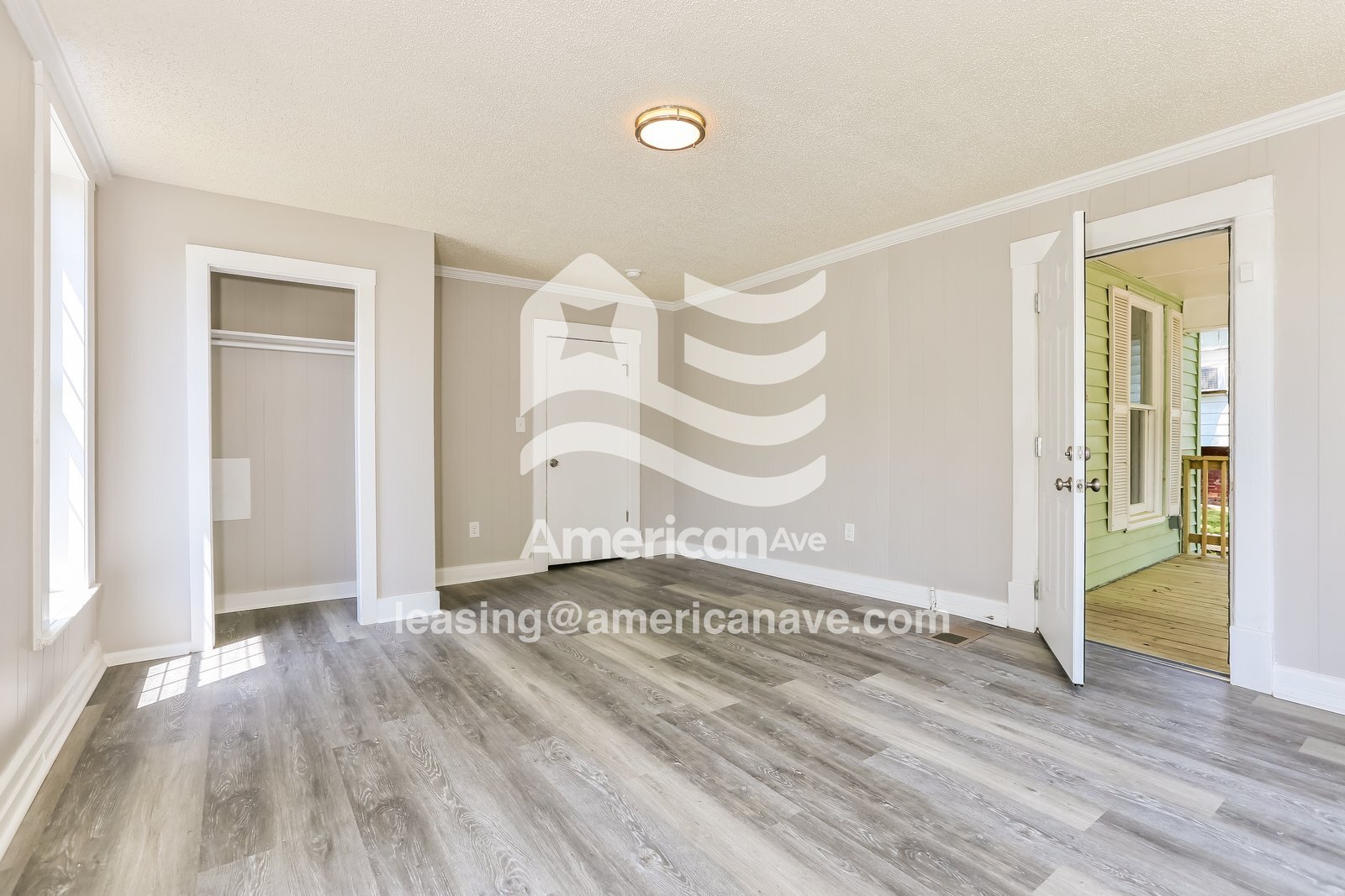 Building Photo - 2508 Marshall St