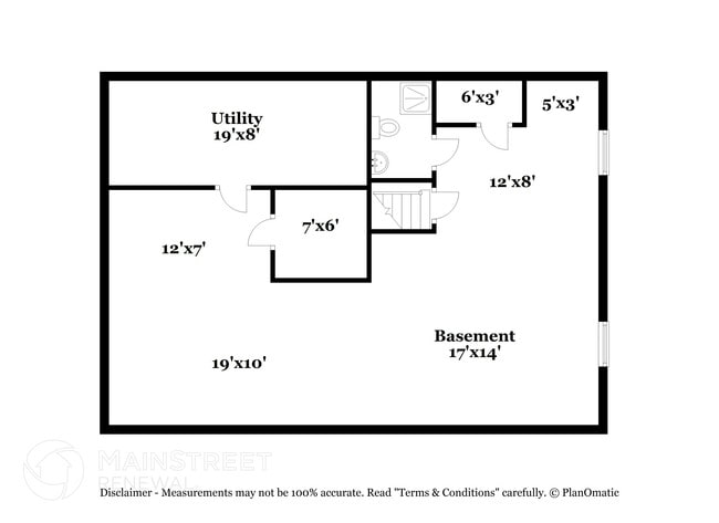 Building Photo - 13001 E 51st Terrace