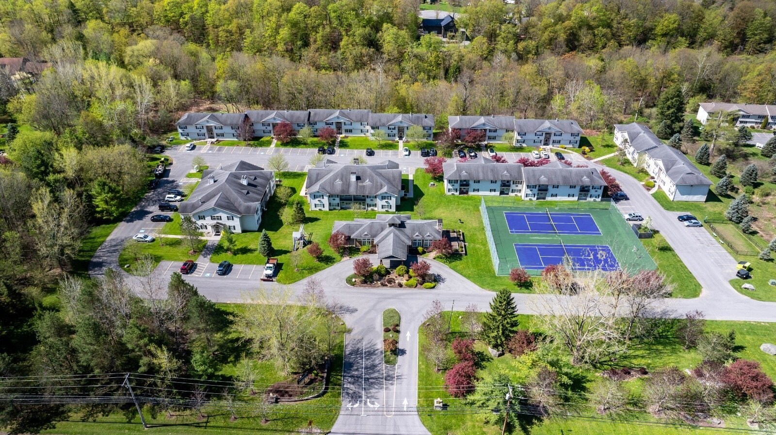 Building Photo - 100 Suburban Park Dr