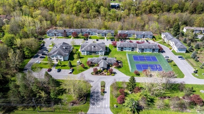 Building Photo - 100 Suburban Park Dr