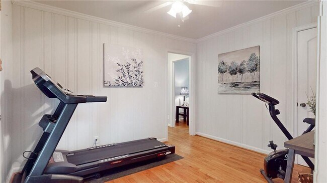 Building Photo - 908 Willivee Dr