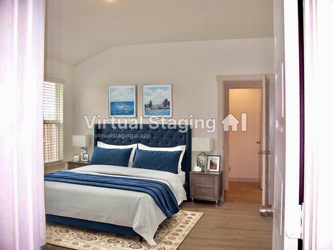 Building Photo - 819 Teal Moon Dr