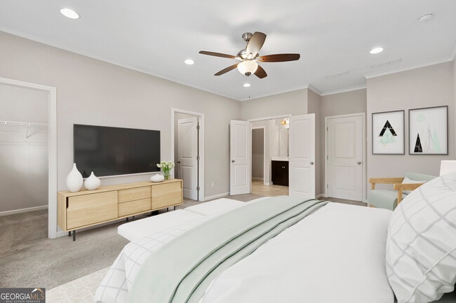 Building Photo - 1954 Summit Trace Cir NW