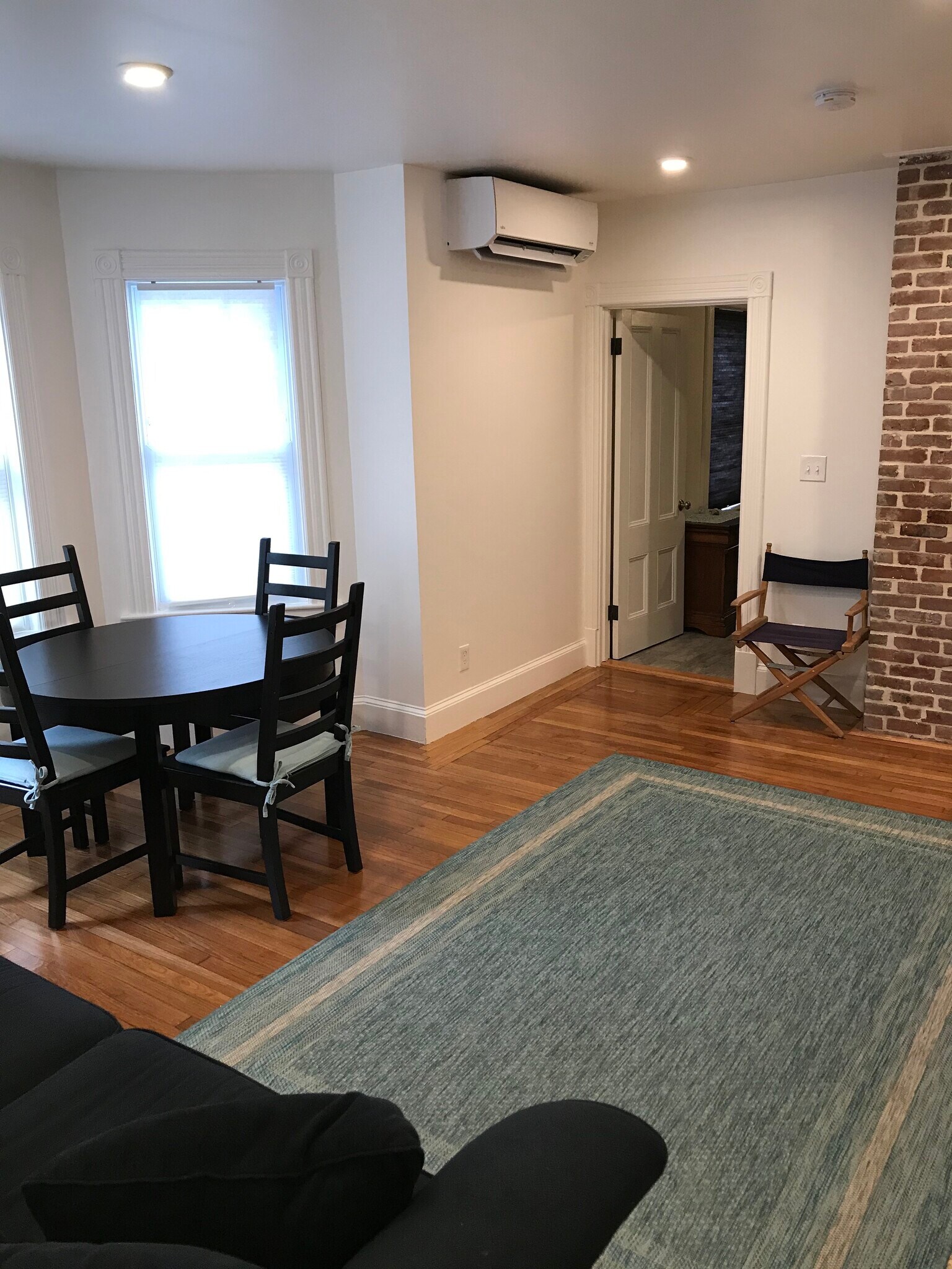 Living Room - 9 Tyler St