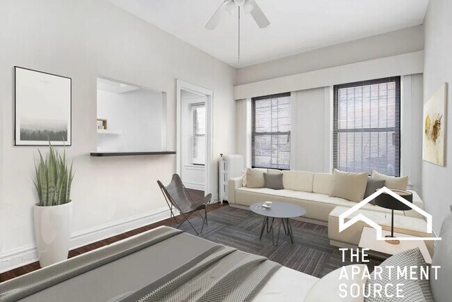 Building Photo - 434 W Diversey Pkwy