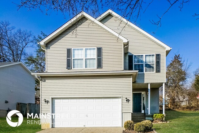 Building Photo - 4302 Willowview Blvd