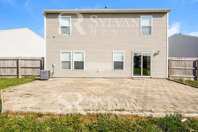 Building Photo - Turn the key. Enter. Smile. Repeat every day!