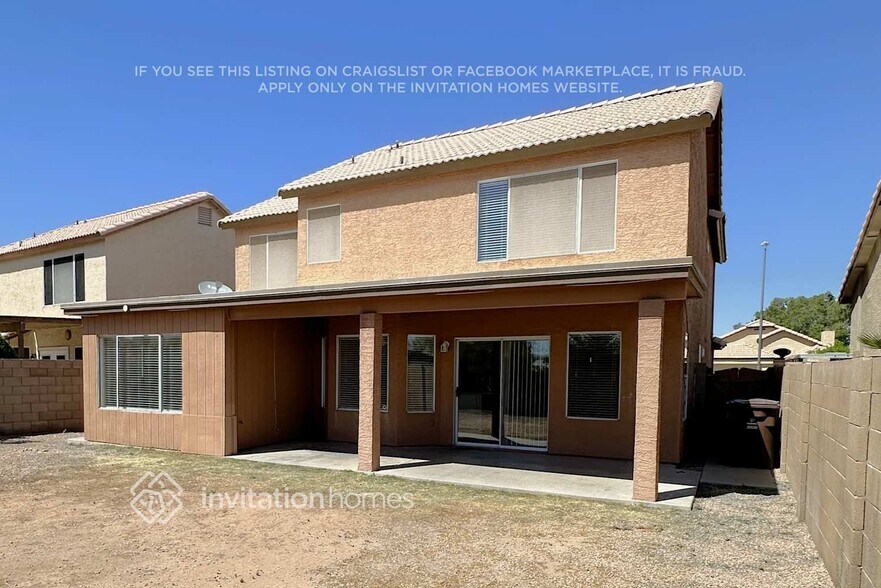 Building Photo - 18530 N 85th Ave