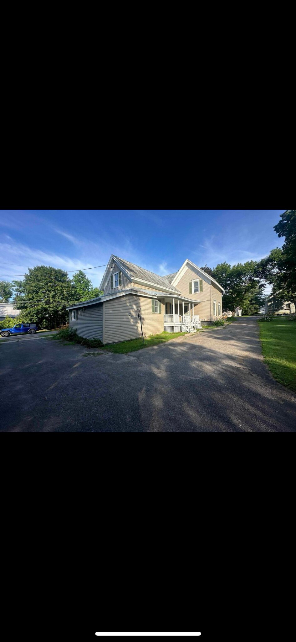 Building Photo - 36 Lisbon St