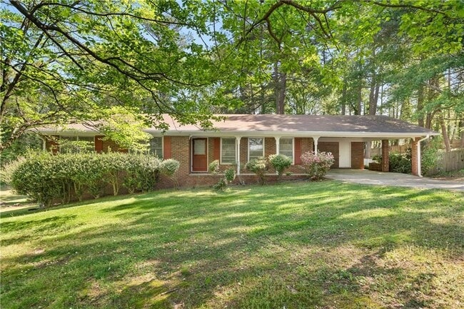 Building Photo - 4531 S Roberts Dr