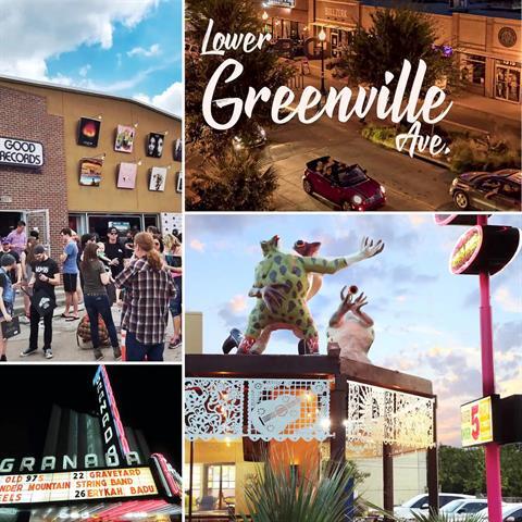 Building Photo - 5110 Lindsley Ave