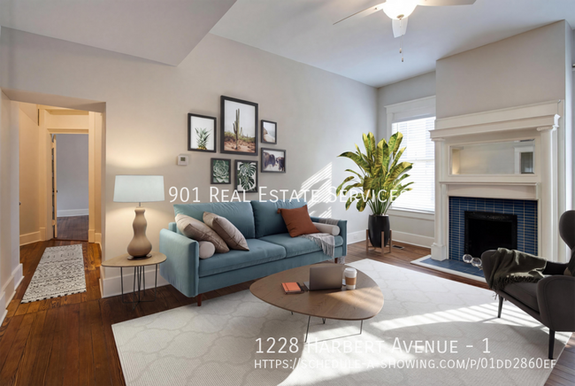 Building Photo - 1228 Harbert Ave