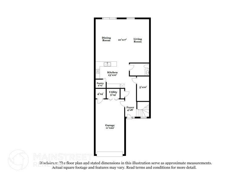 Building Photo - 2070 N Sarah Dr