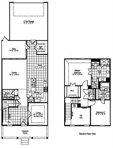 Building Photo - 1017 Water St