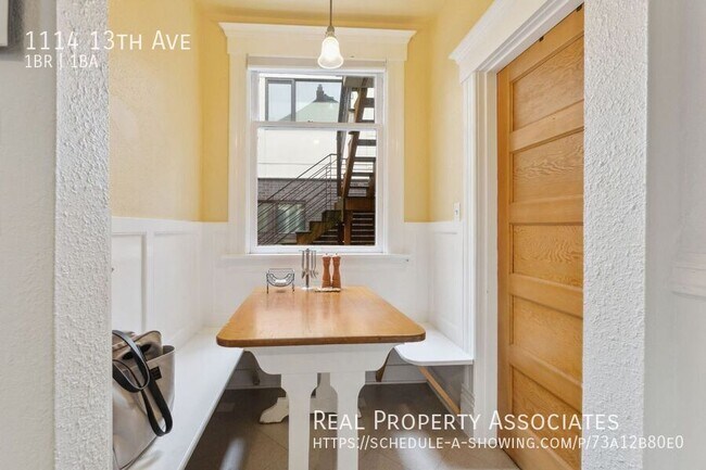 Building Photo - 1114 13th Ave