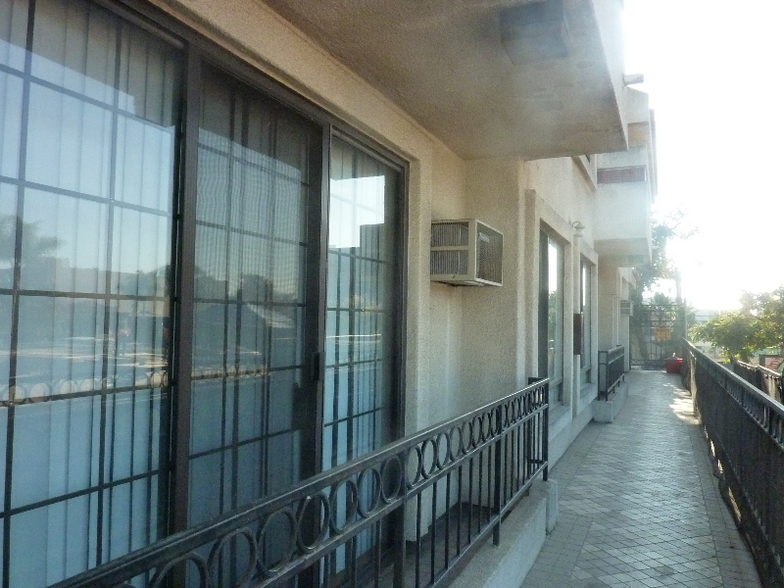 Building Photo - 3648 Motor Ave