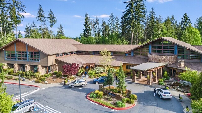 Building Photo - Spacious 2Br in Trilogy at Redmond Ridge 55+ Community