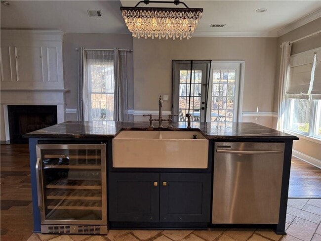 Building Photo - 1180 Downyshire Dr