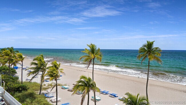 Building Photo - 3430 Galt Ocean Dr