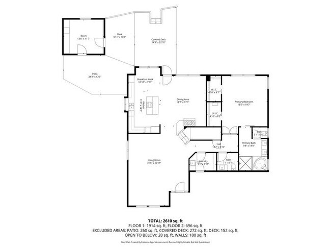 Building Photo - Welcome to this STUNNING 4-bedroom, 2.5-ba...