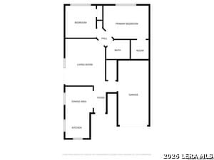 Building Photo - 9827 Ardash Ln