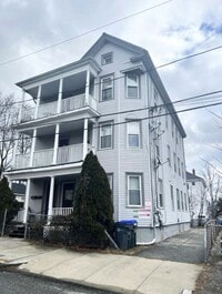 Building Photo - 129-131 Florence Street