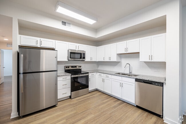 Interior Photo - Civitas of Cape Coral