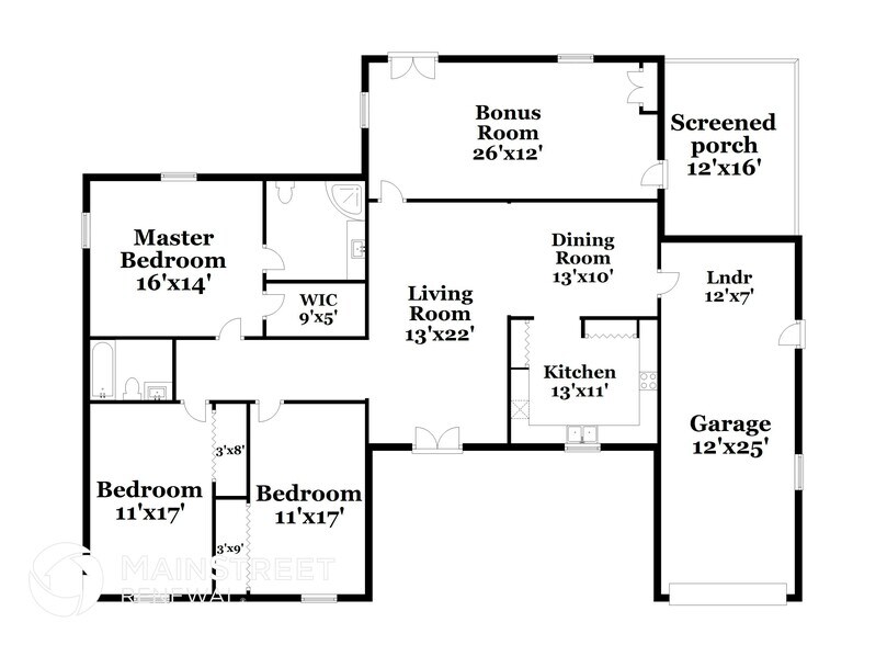 Building Photo - 9185 Chase St