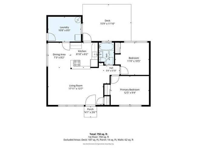 Building Photo - Charming 2-Bedroom Home with Fenced Yard in St. Johns - Pets Welcome!
