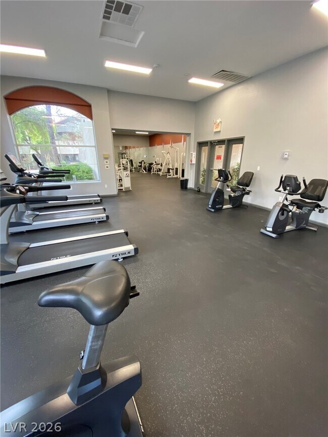 Building Photo - 9000 S Las Vegas Blvd