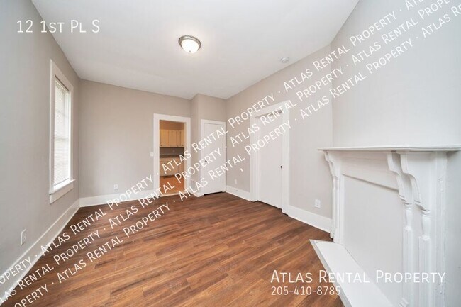 Building Photo - 12 1st Pl S