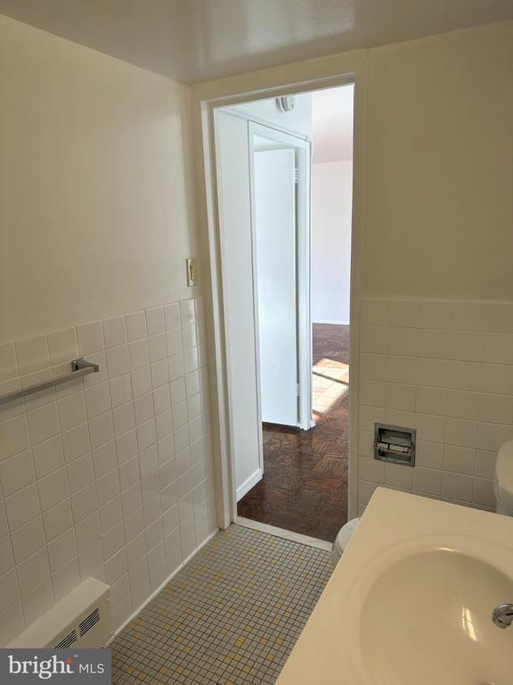 Building Photo - 1545 18th St NW