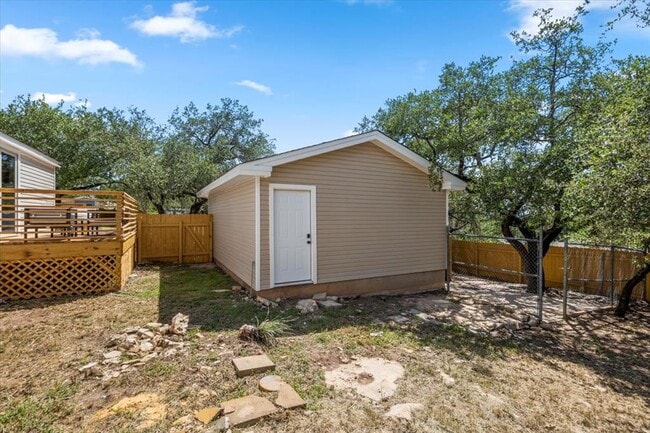 Building Photo - 21503 Coyote Trail