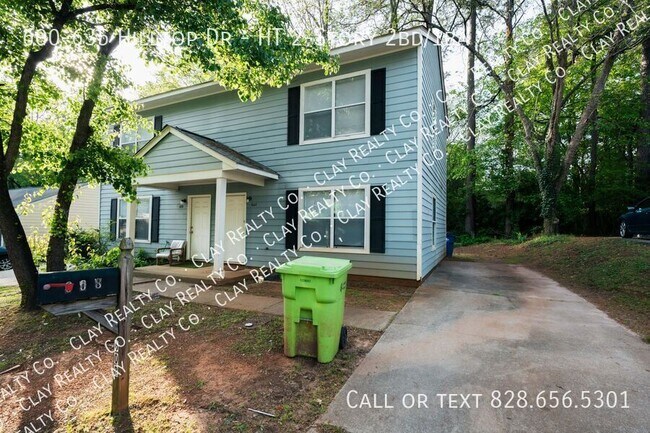 Building Photo - 600-635 Hilltop Dr-HT 2-Story 2bd/1ba