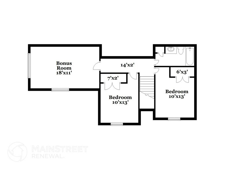 Building Photo - 8049 Delta Lakes Blvd