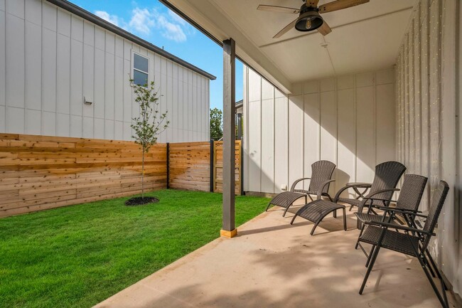 Building Photo - New Home in Government hill 1 car garage w...