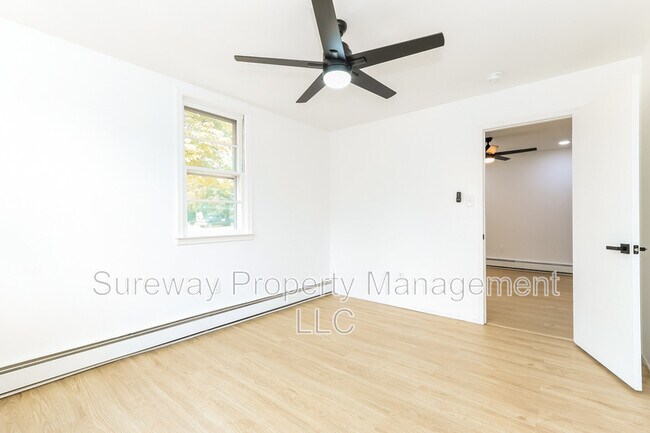 Building Photo - 1722 Overbrook Ave