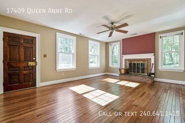 Building Photo - 17409 Queen Anne Rd