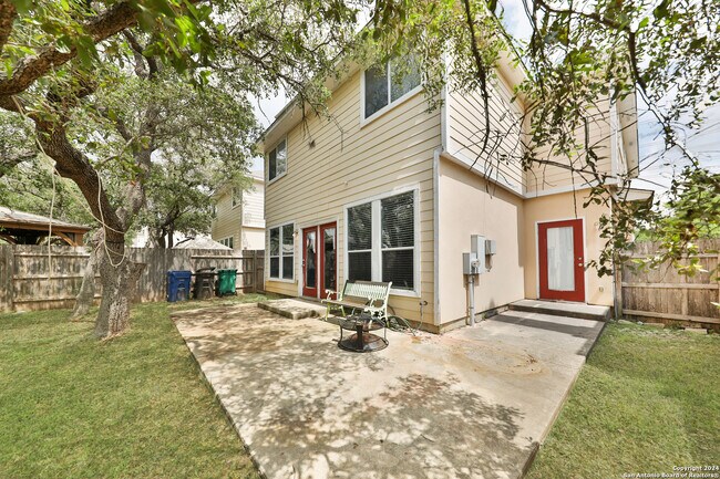 Building Photo - 4707 Shavano Ct