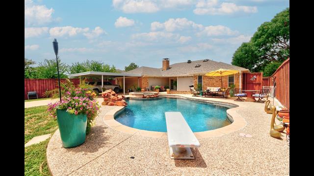 Building Photo - 4316 Cornell Dr