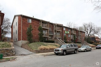 Building Photo - Alpine Apartments
