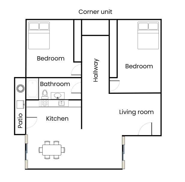 Floorplan - 94-111 Pupunohe